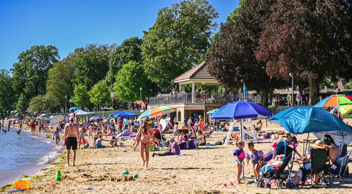 🏊 바드파키 공중목욕탕(뱅 데 파키)